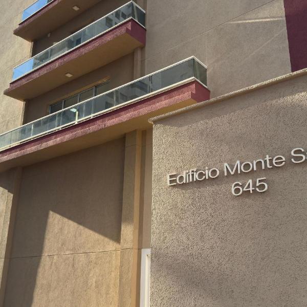 Edifício Monte Santo