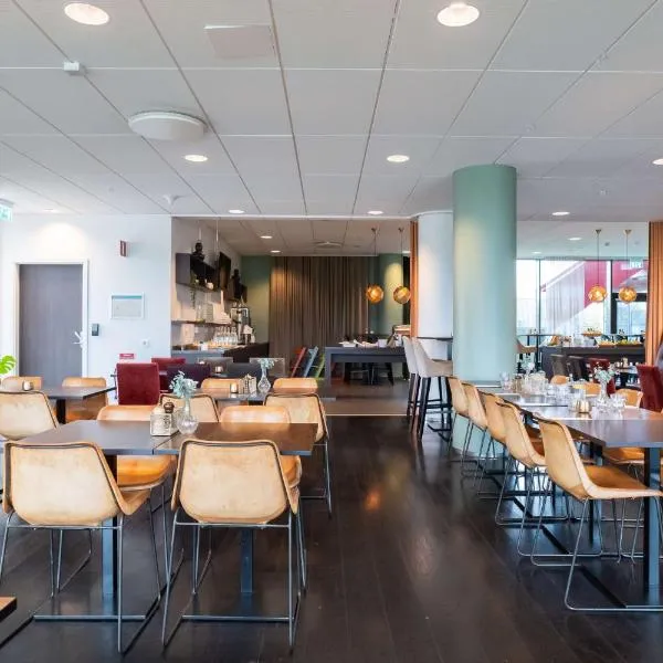 Best Western Plus Park City Lund, hotel v destinaci Lund