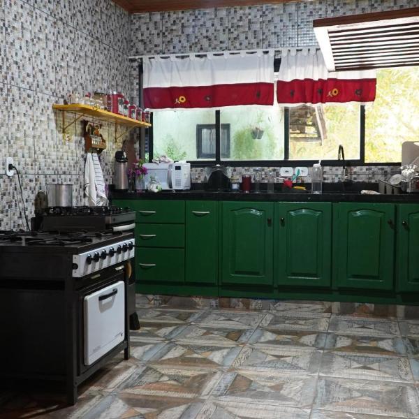 Rancho Sayar - Coxim- Mato Grosso do Sul - Foto 5
