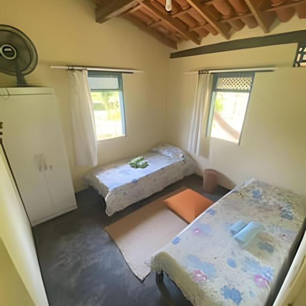 Casa do Coqueiral · 3 Quartos c/ Ar · Moreré - Foto 2