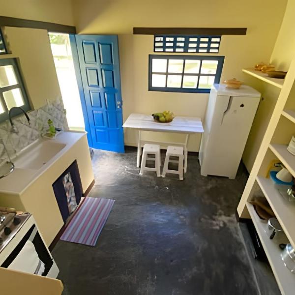 Casa do Coqueiral · 3 Quartos c/ Ar · Moreré - Foto 4