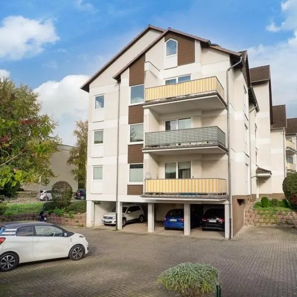 Ferienwohnung No 9 in Hameln, hotel di Hameln