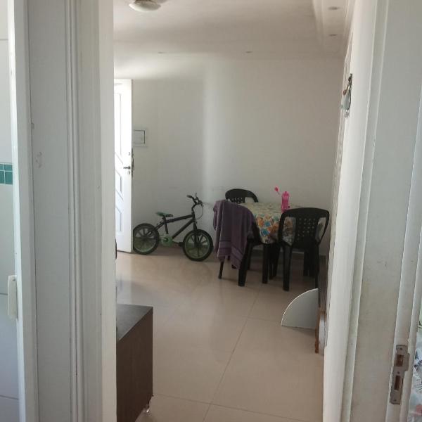 Apartamento simples