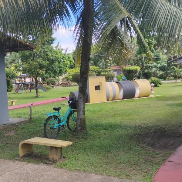 Casa COP 30
