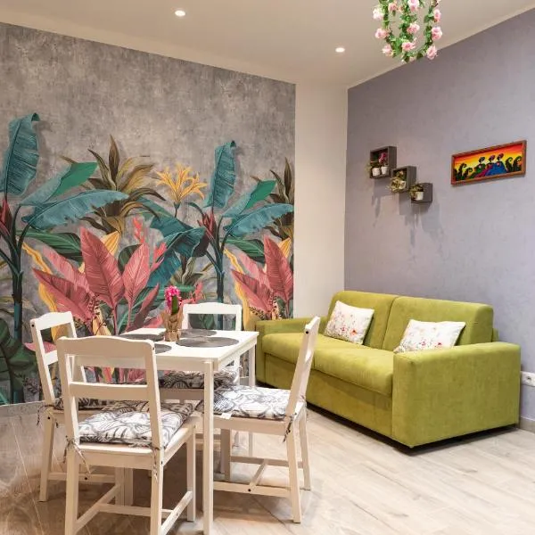 Dimora serafino, hotel in Bari