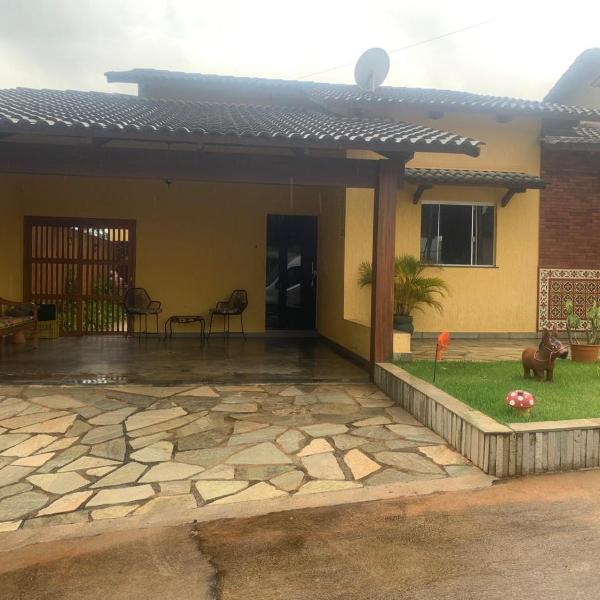 casa temporada andra