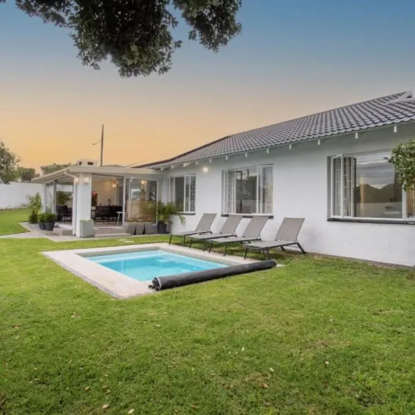 Pletts Seaside Gem, hotel in Plettenberg Bay