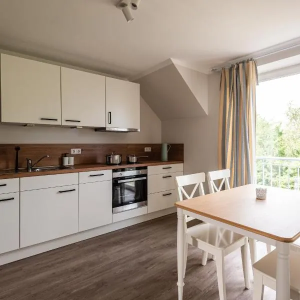 Monteurhus Fehmarn, ξενοδοχείο σε Fehmarn