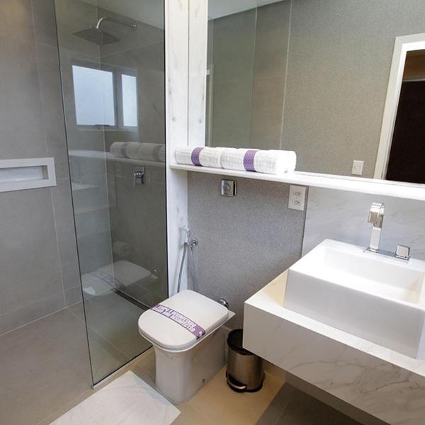 Raru's Motel Cidade Jardim (Adult Only) - Foto 3