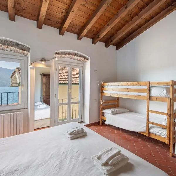 Il Giardino Segreto Sulzano, hotel v destinácii Sulzano