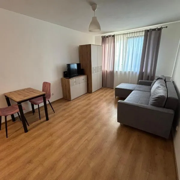 Stare Miasto 10, hotel in Malbork