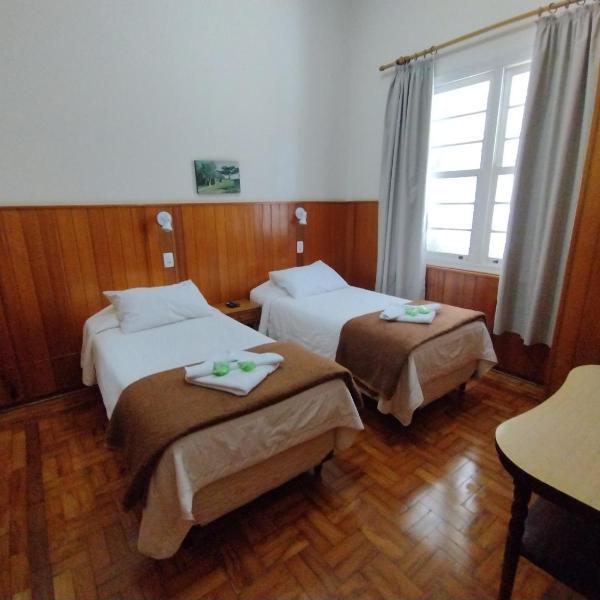 Hotel Casa São José - Foto 2