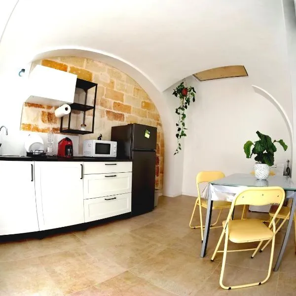 C'era una volta, hotel in Modugno