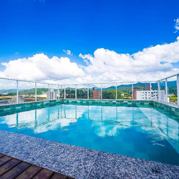Studio confortável | Ao lado da Unifebe - Foto 4