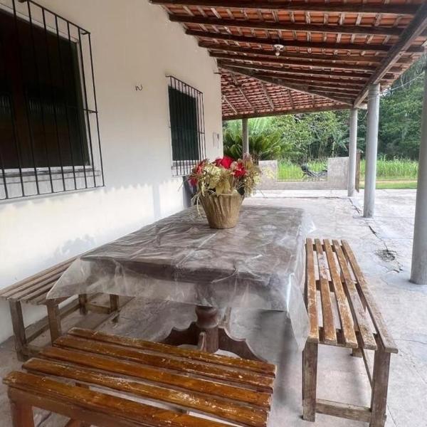 Casa com Igarapé - Foto 4