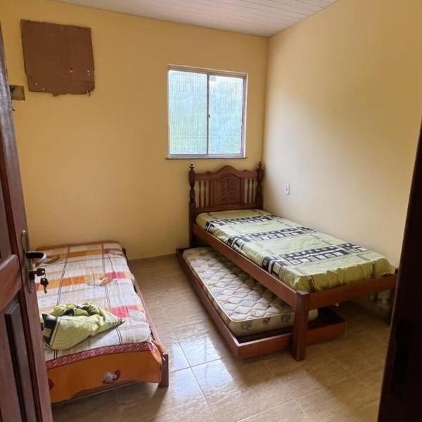 Casa com Igarapé - Foto 2
