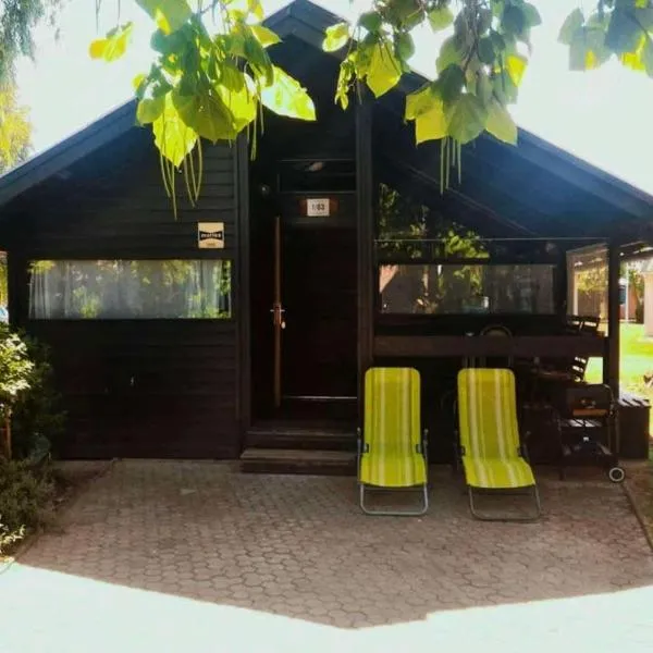 BRUNARICA VINTAGE 83 - nastanitev z vključenimi kopalnimi kartami - with Thermal Riviera Tickets included, hôtel à Brežice