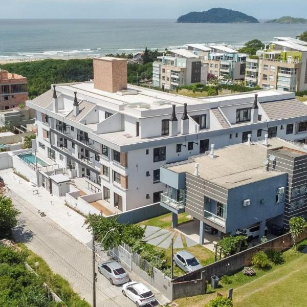 Apto Gerânio 200m da praia by Achei Florianópolis