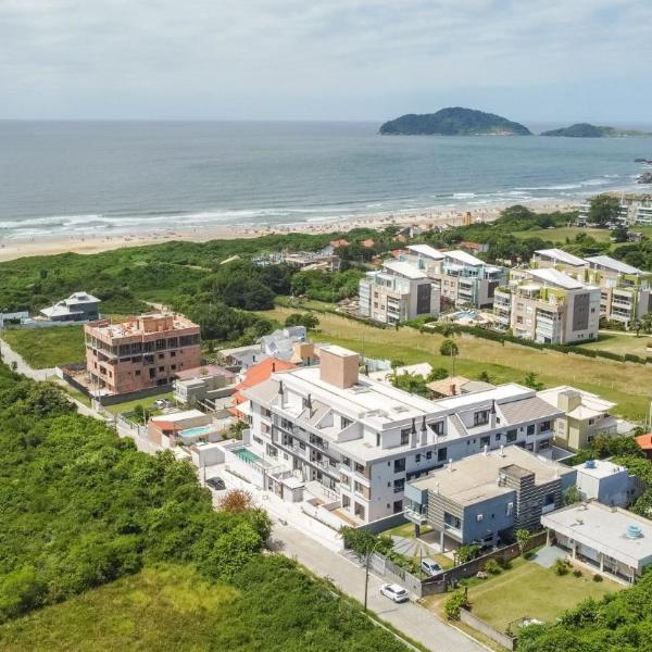 Apto Gerânio 200m da praia by Achei Florianópolis - Foto 5