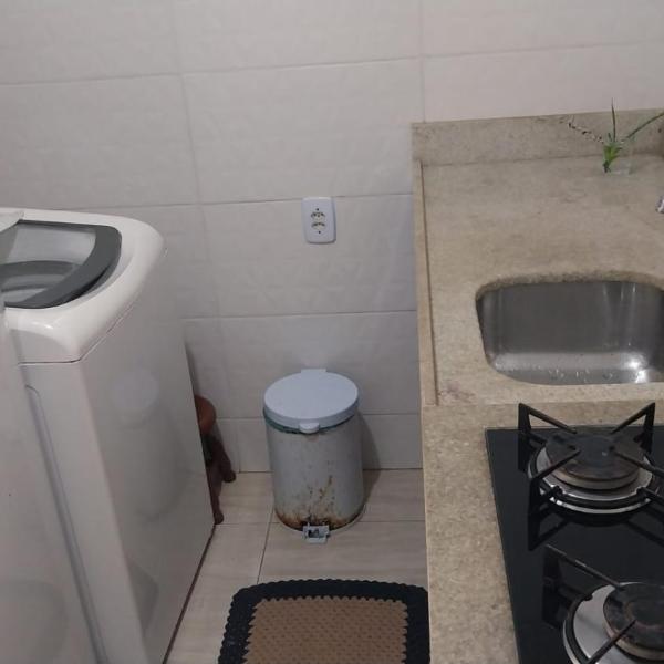 Apartamento COP 30