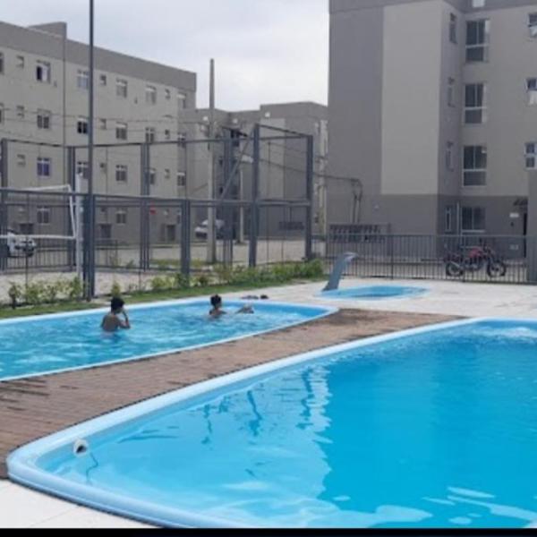 Residencial Marajoara 1 - Foto 4