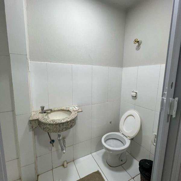 Apartamento 110 - Suíte com ar condicionado - Foto 5