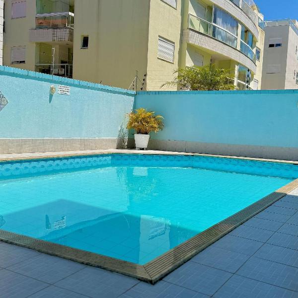 Praticidade e conforto à 1 quadra da praia&piscina - Foto 4