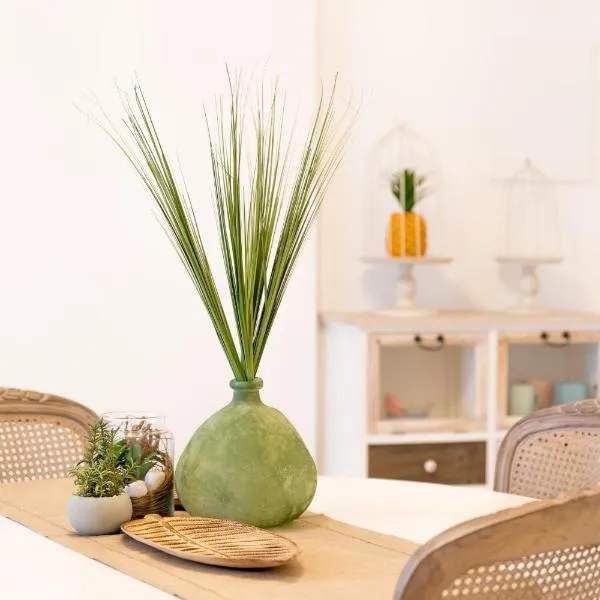 Dimore Trulli Holiday, ξενοδοχείο στο Αλμπερομπέλο