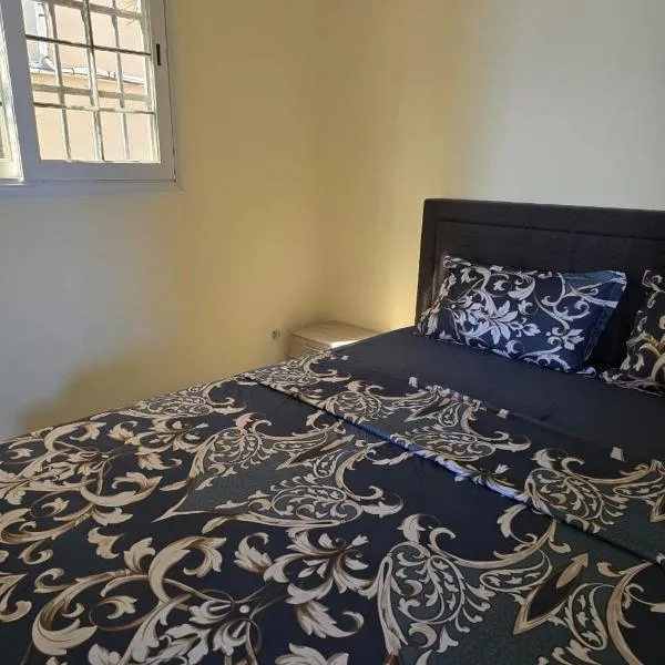 Residence Zayane, hotel in Pamandzi