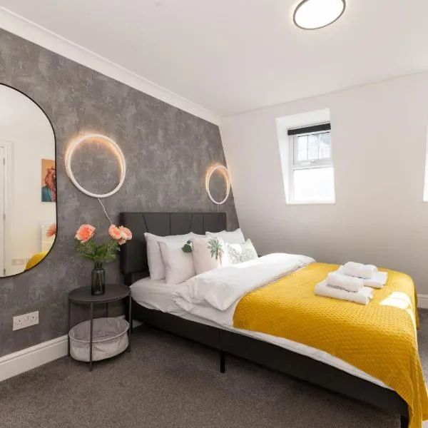 The Cottage: Woolwich şehrinde bir otel