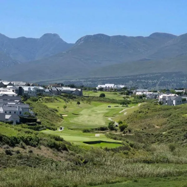 Fifty Ridge, hotel en George