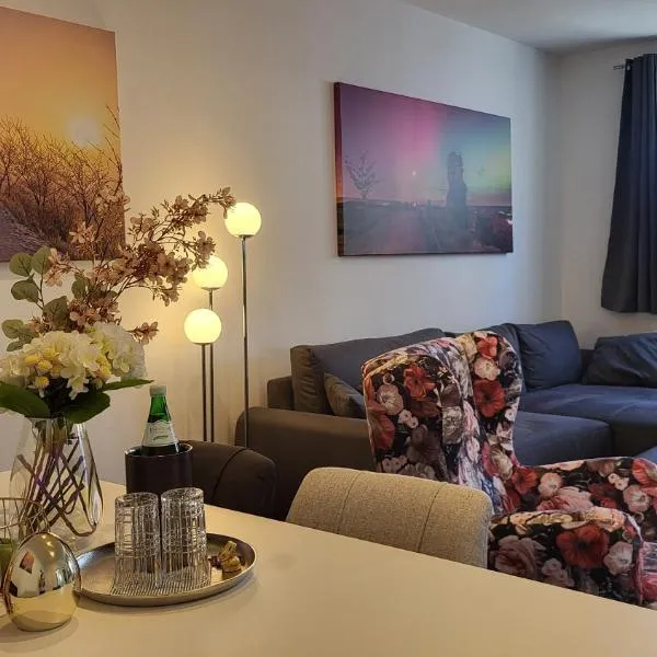Heinrichs Ferienwohnungen Quedlinburg, hotel v destinaci Quedlinburg