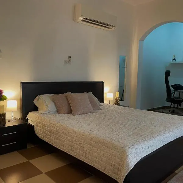 Sea Oracle Guest House, hotel v destinaci Muscat