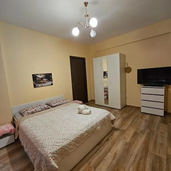 Kutaisi's heart, hotel in Kutaisi