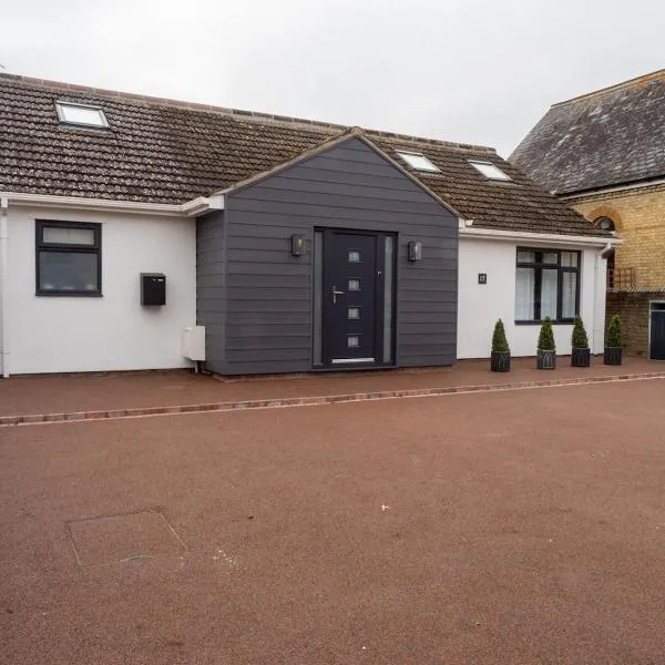 The Nest, ξενοδοχείο σε Needingworth