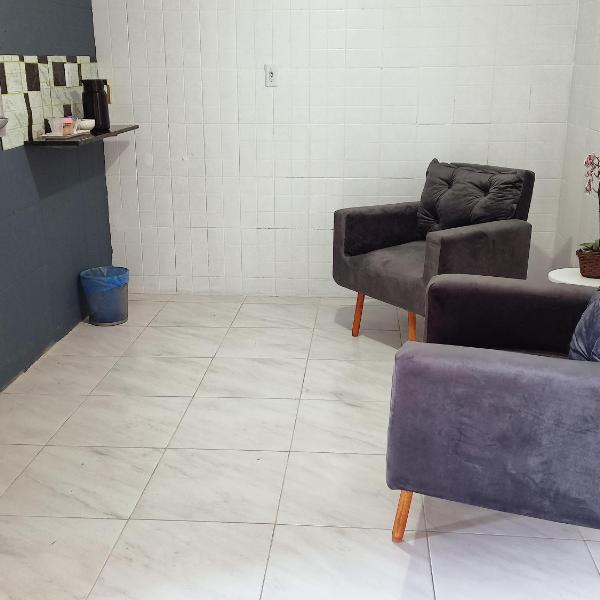 NORTE HOTEL Guaraciaba - Foto 4