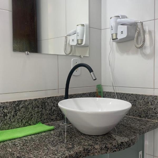 Recanto dos Dinos - Apto Térreo - Foto 3