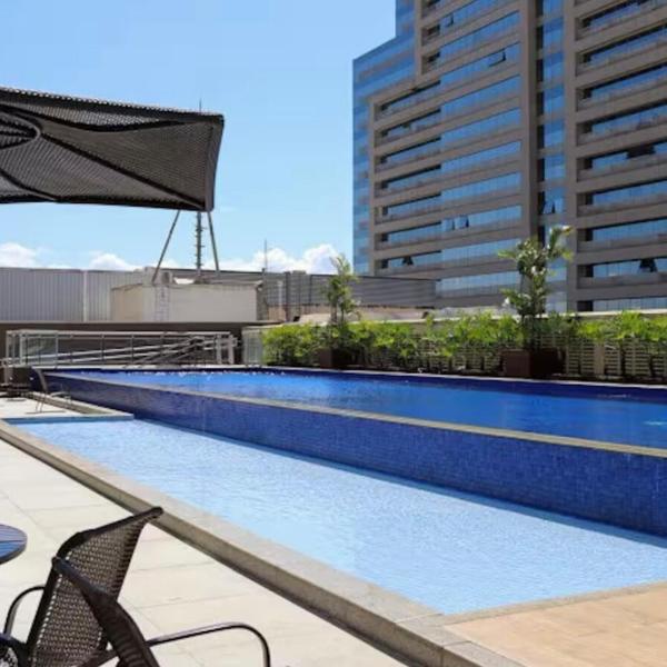 Df Plaza Flat, Excelente - Foto 4