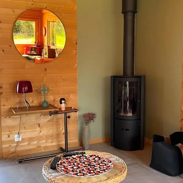 Small cottage, hotel em Contamine-sur-Arve