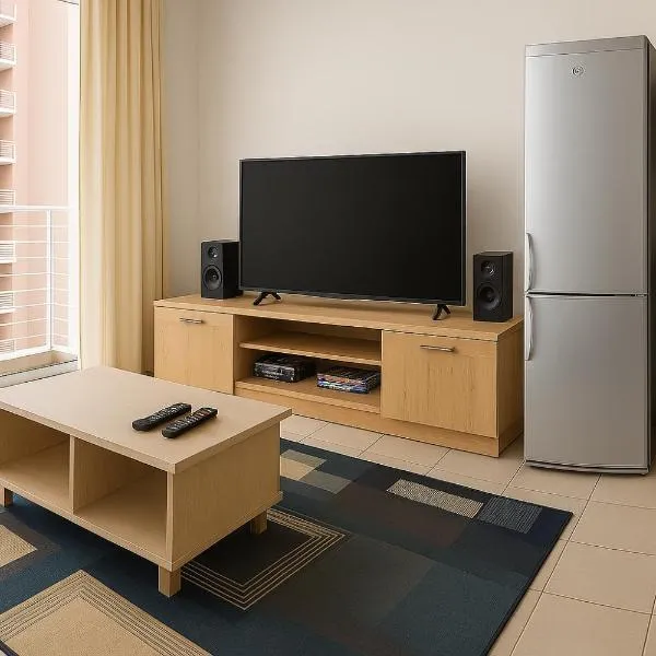 Luxury Modern Apartment, hôtel à Johannesbourg