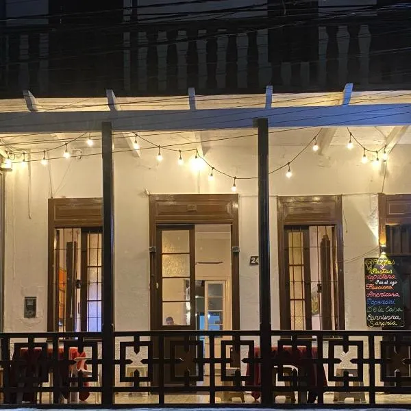 Hospedaje Felícita, hotel v destinaci Pimentel