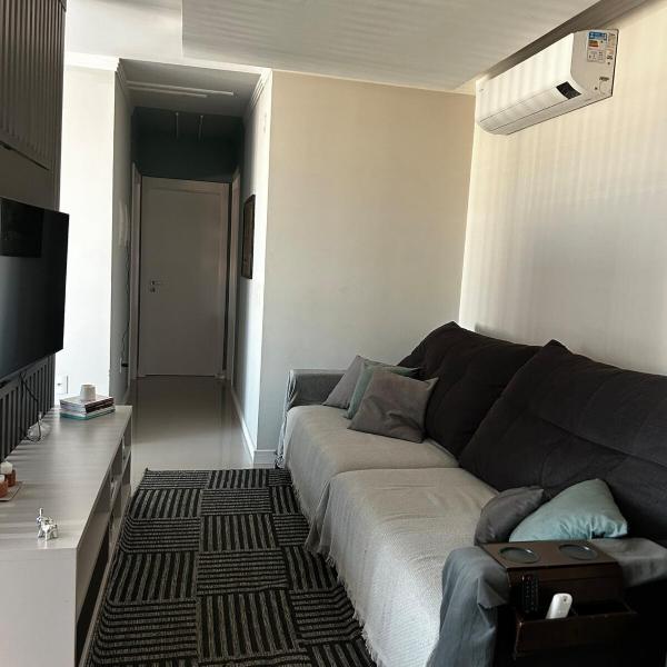 High-end apartment, well located and comfortable