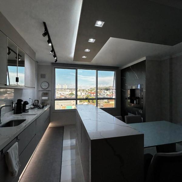 High-end apartment, well located and comfortable - Foto 4
