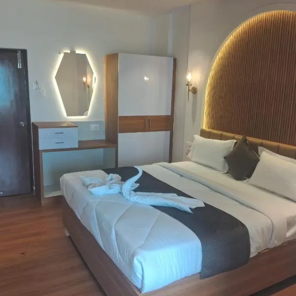 Hotel chela, hotel in Kumbakonam