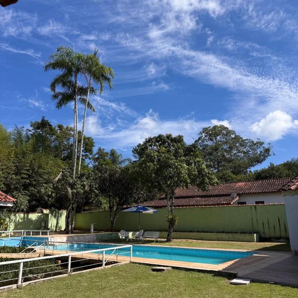 Sítio do Zui SP