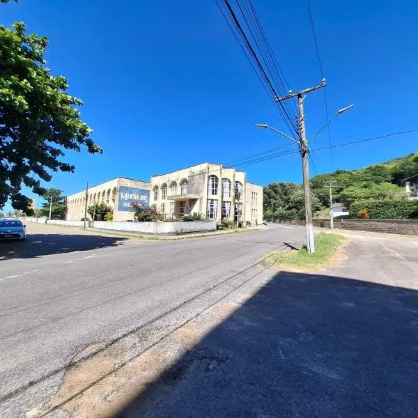 Marina Sul Hotel, hotel in Laguna