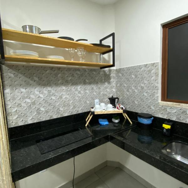 Apartamento Solare - Foto 3