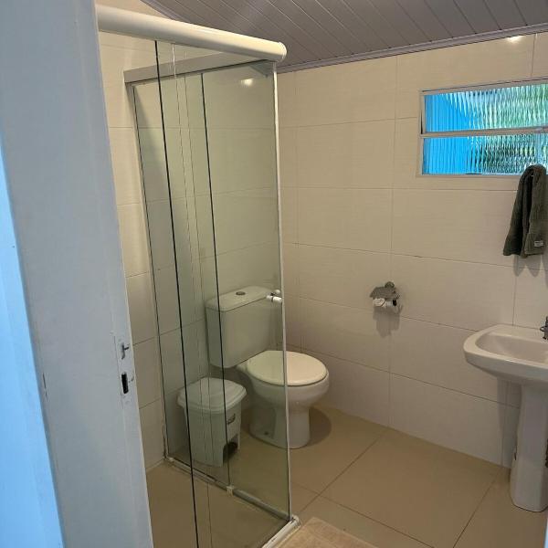 Casa Oceano, Ilha do Mel - Foto 3