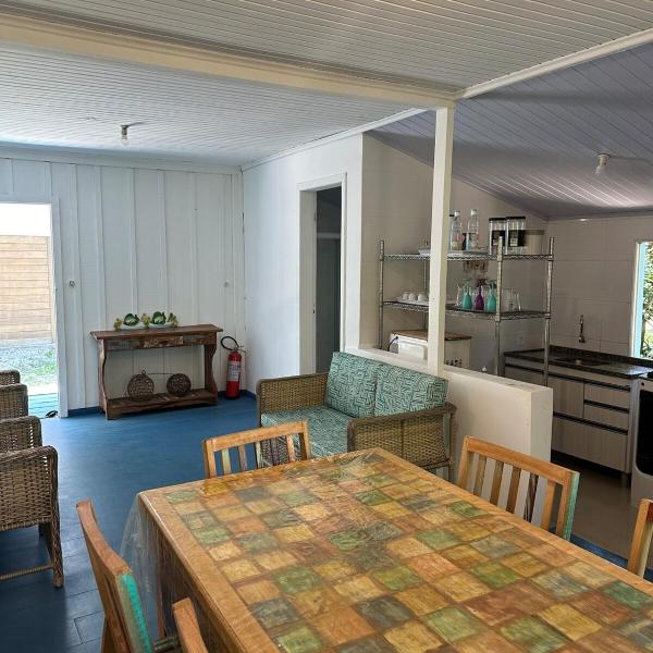 Casa Oceano, Ilha do Mel - Foto 4