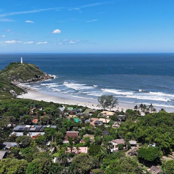 Casa Oceano, Ilha do Mel - Foto 5